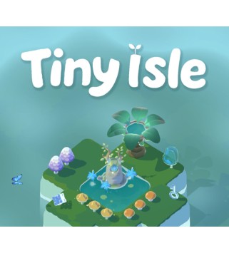 Tiny Isle Steam Key GLOBAL